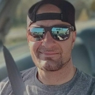 Daniel Vanmeter