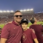Mason Motes