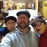 RAD & DAD & B-DOG