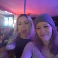 Christina Smoke