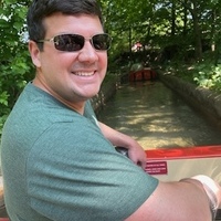 Bill Clark