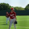 Camron Montz