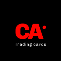 California Trading Cards