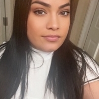 Allyssia Palomo