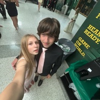 Drew Weber
