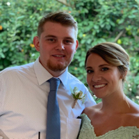 Zach Leonard