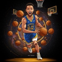 Chef Curry Card Collection