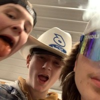 User profile image