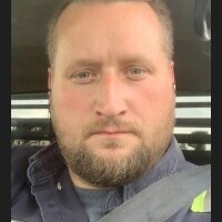 Jeremy Larson
