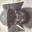 User profile