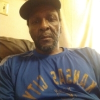 Reggie Hollingsworth