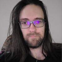 Kyle F.