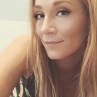 April Whitney