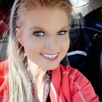 Amber Thompson