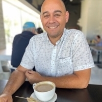 Edwin Almodovar