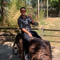User profile image