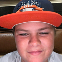 Wagney_Ice lookin nice