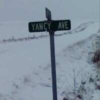 Yancy