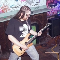 Nico DeFrancesco