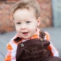 Ezra Michael Allen