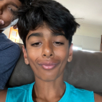 Vihaan Elhance