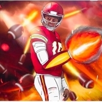 JR Williams