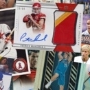 Relics And Rookies