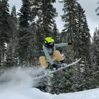 Jadon Evans