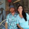 Tommy & Amanda Lindsey