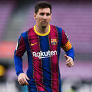 Leo Messi
