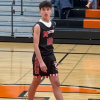 Caden Baudhuin
