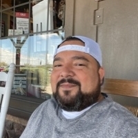 Greg Mayorga