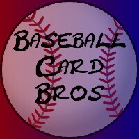 Baseball Card Bros