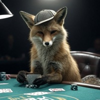 River Fox Cards