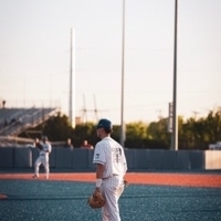 Nick Rolfi
