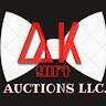 Ak 907 Auctions