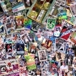 Trading Card Twins