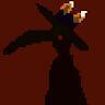 Typical Plague Fox
