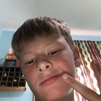 Liam Masters