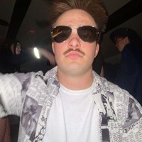 Connor Dombrowski