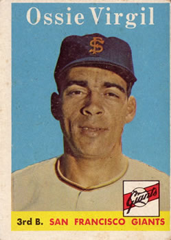 Ossie Virgil