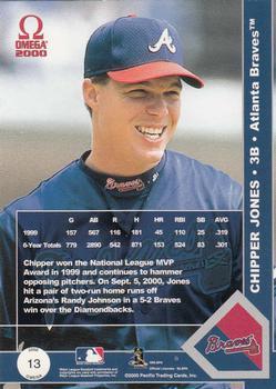 Chipper Jones
