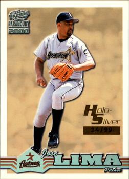 Jose Lima