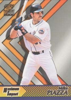 Mike Piazza