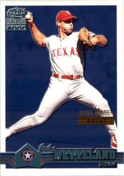 John Wetteland