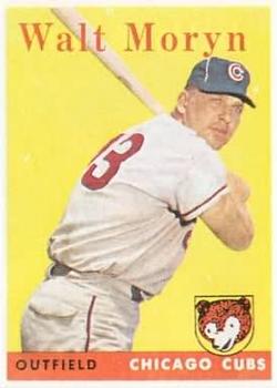 Walt Moryn