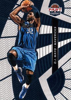 O.J. Mayo