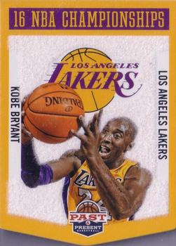 Kobe Bryant