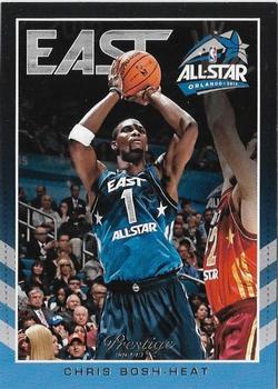 Chris Bosh