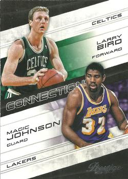 Larry Bird / Magic Johnson